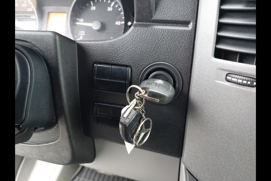 Mercedes-Benz Sprinter 316 2.2 CDI L2H2 | Camera | Imperiaal | Trekhaak Mercedes-Benz Sprinter 316 2.2 CDI L2H2 | Camera | Imperiaal | Trekhaak