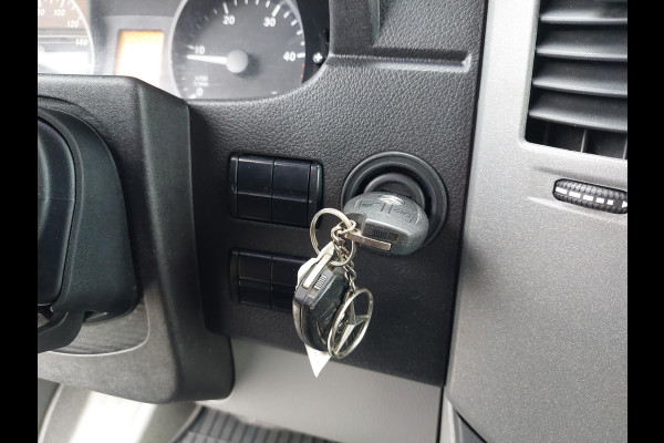 Mercedes-Benz Sprinter 316 2.2 CDI L2H2 | Camera | Imperiaal | Trekhaak Mercedes-Benz Sprinter 316 2.2 CDI L2H2 | Camera | Imperiaal | Trekhaak