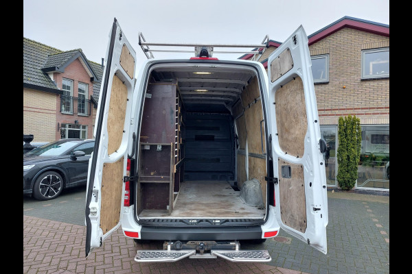 Mercedes-Benz Sprinter 316 2.2 CDI L2H2 | Camera | Imperiaal | Trekhaak Mercedes-Benz Sprinter 316 2.2 CDI L2H2 | Camera | Imperiaal | Trekhaak