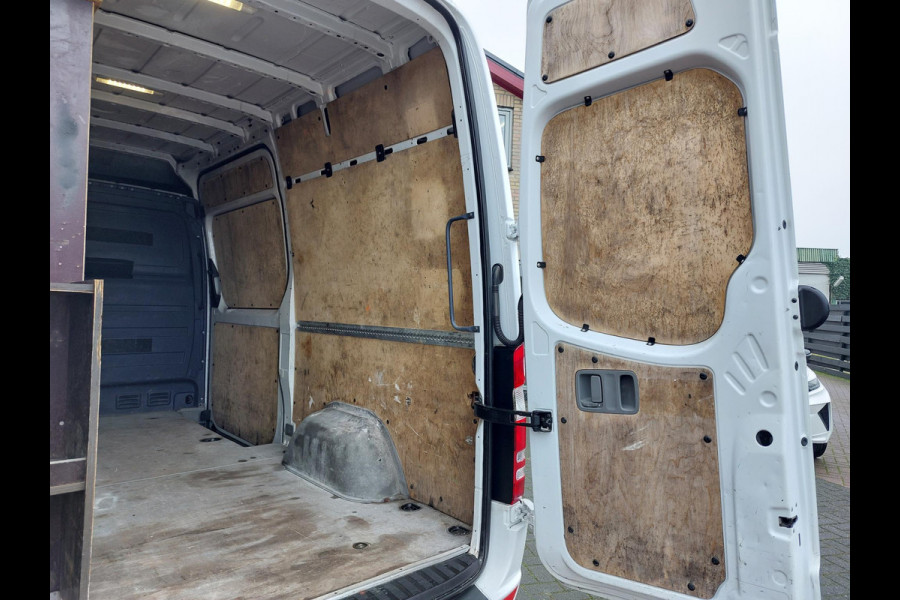 Mercedes-Benz Sprinter 316 2.2 CDI L2H2 | Camera | Imperiaal | Trekhaak Mercedes-Benz Sprinter 316 2.2 CDI L2H2 | Camera | Imperiaal | Trekhaak