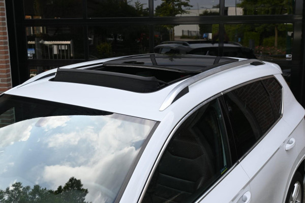 Seat Ateca 1.4 EcoTSI FR 4DRIVE DSG Pano Virtual A.Cruise '18