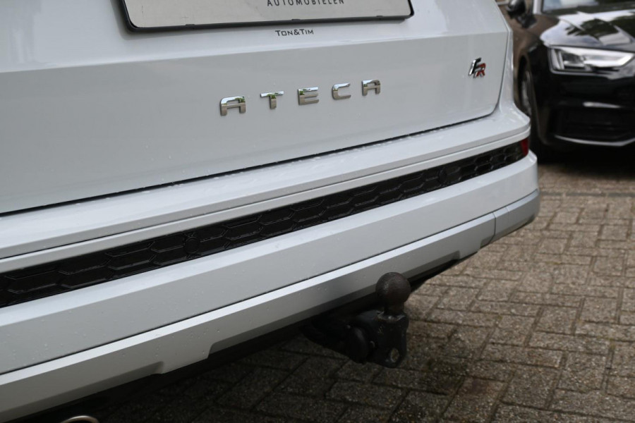 Seat Ateca 1.4 EcoTSI FR 4DRIVE DSG Pano Virtual A.Cruise '18