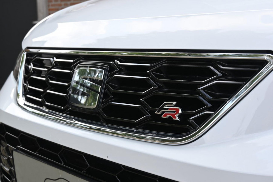 Seat Ateca 1.4 EcoTSI FR 4DRIVE DSG Pano Virtual A.Cruise '18