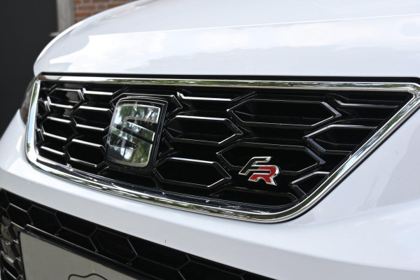 Seat Ateca 1.4 EcoTSI FR 4DRIVE DSG Pano Virtual A.Cruise '18