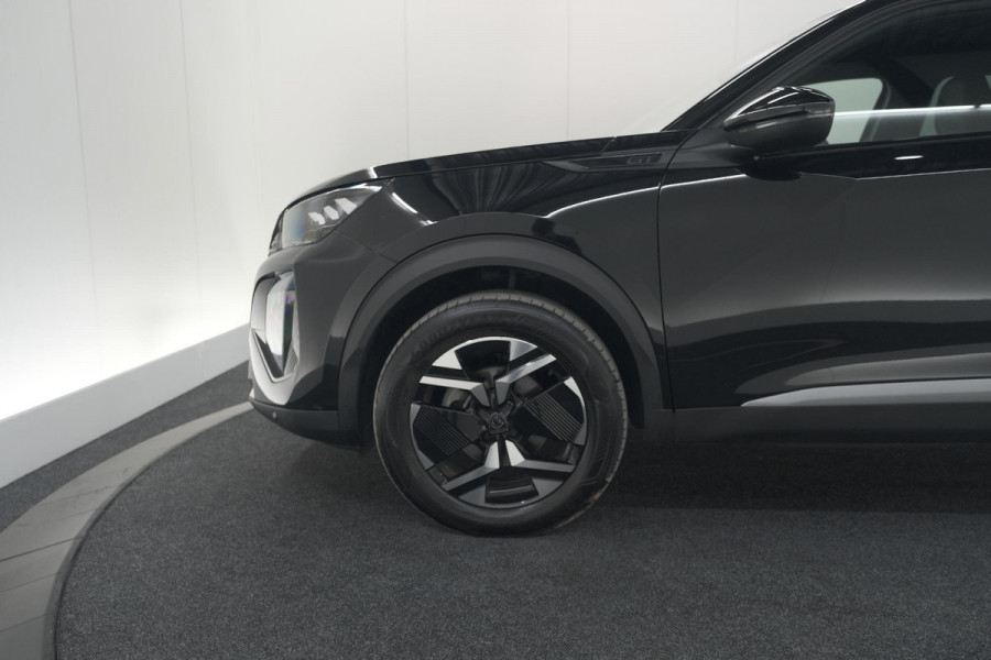 Peugeot 2008 PureTech 130 EAT8 GT | Camera | Apple Carplay | Parkeersensoren | 3D Display | Draadloos Telefoon Oplader