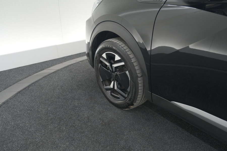 Peugeot 2008 PureTech 130 EAT8 GT | Camera | Apple Carplay | Parkeersensoren | 3D Display | Draadloos Telefoon Oplader