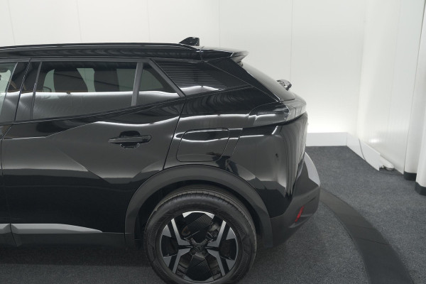 Peugeot 2008 PureTech 130 EAT8 GT | Camera | Apple Carplay | Parkeersensoren | 3D Display | Draadloos Telefoon Oplader