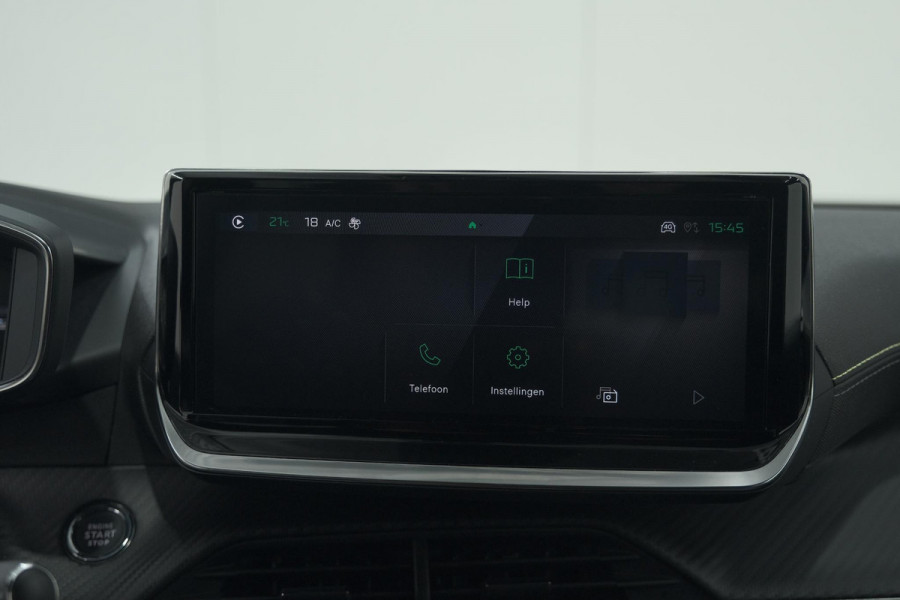 Peugeot 2008 PureTech 130 EAT8 GT | Camera | Apple Carplay | Parkeersensoren | 3D Display | Draadloos Telefoon Oplader