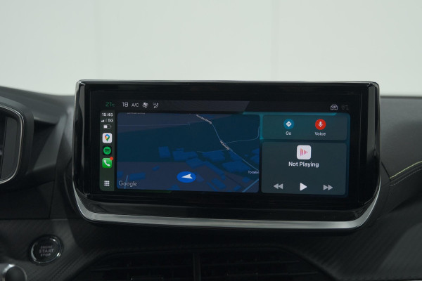 Peugeot 2008 PureTech 130 EAT8 GT | Camera | Apple Carplay | Parkeersensoren | 3D Display | Draadloos Telefoon Oplader