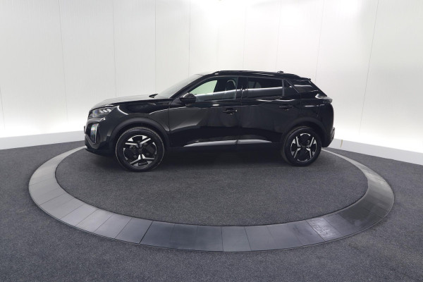 Peugeot 2008 PureTech 130 EAT8 GT | Camera | Apple Carplay | Parkeersensoren | 3D Display | Draadloos Telefoon Oplader