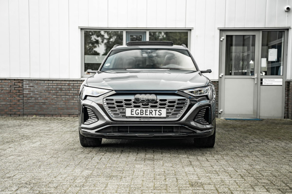 Audi Q8 Sportback e-tron 55 quattro S Edition 115 kWh