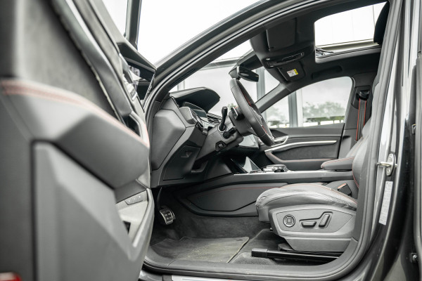 Audi Q8 Sportback e-tron 55 quattro S Edition 115 kWh