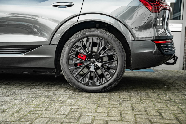 Audi Q8 Sportback e-tron 55 quattro S Edition 115 kWh