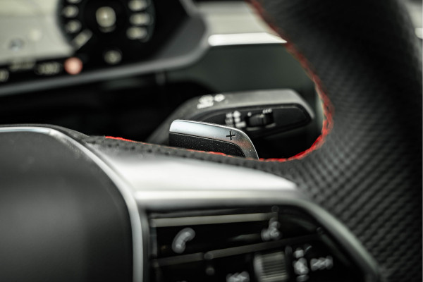 Audi Q8 Sportback e-tron 55 quattro S Edition 115 kWh