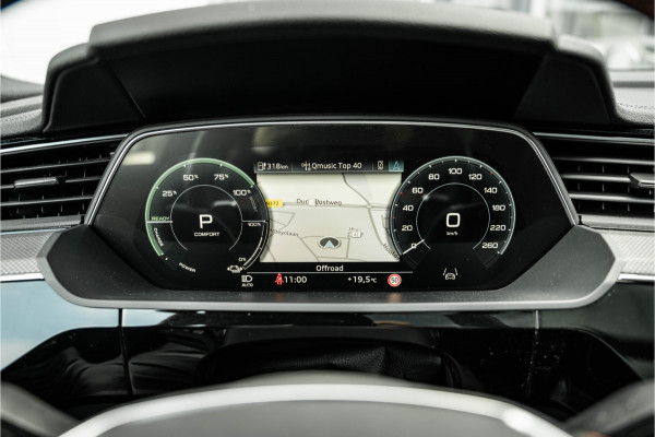 Audi Q8 Sportback e-tron 55 quattro S Edition 115 kWh