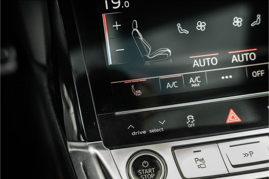 Audi Q8 Sportback e-tron 55 quattro S Edition 115 kWh