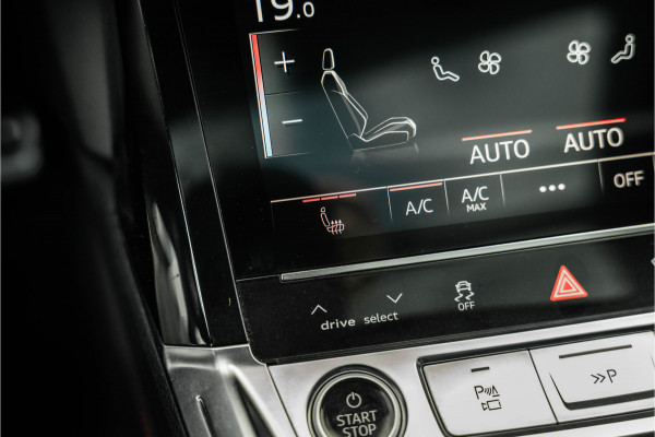 Audi Q8 Sportback e-tron 55 quattro S Edition 115 kWh