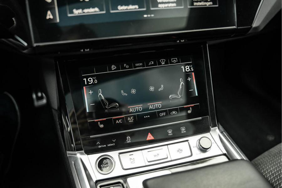 Audi Q8 Sportback e-tron 55 quattro S Edition 115 kWh