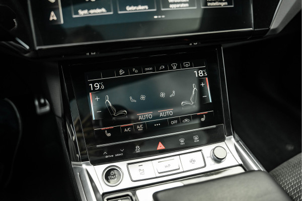 Audi Q8 Sportback e-tron 55 quattro S Edition 115 kWh