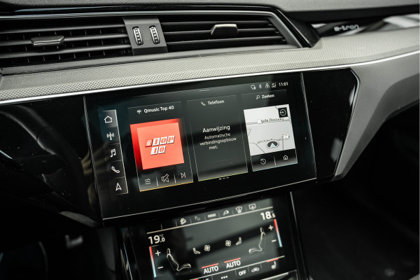 Audi Q8 Sportback e-tron 55 quattro S Edition 115 kWh