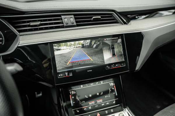 Audi Q8 Sportback e-tron 55 quattro S Edition 115 kWh