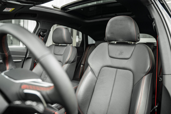 Audi Q8 Sportback e-tron 55 quattro S Edition 115 kWh