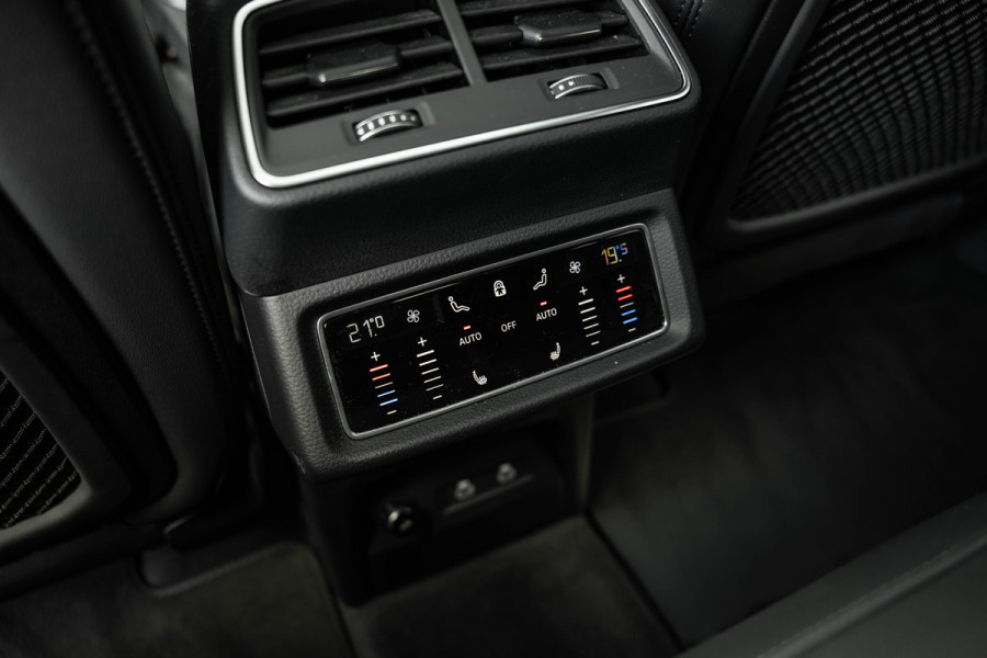 Audi Q8 Sportback e-tron 55 quattro S Edition 115 kWh