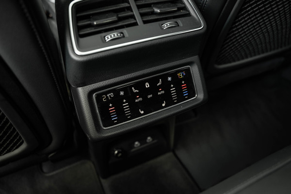 Audi Q8 Sportback e-tron 55 quattro S Edition 115 kWh