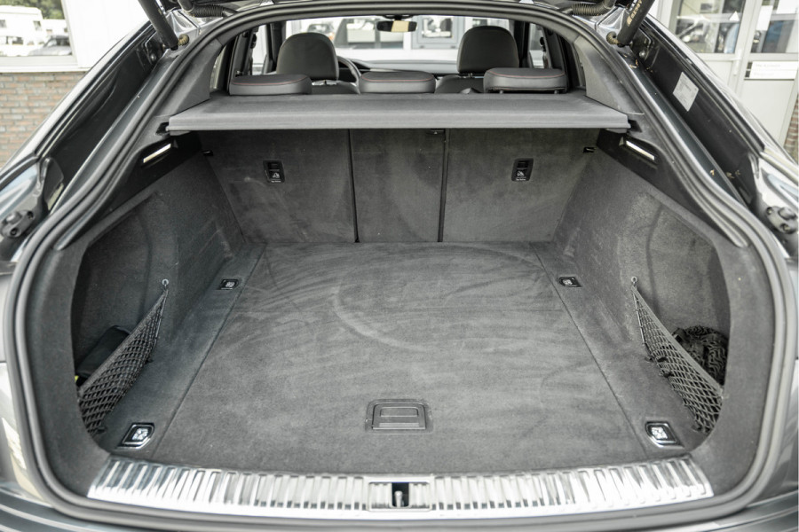 Audi Q8 Sportback e-tron 55 quattro S Edition 115 kWh