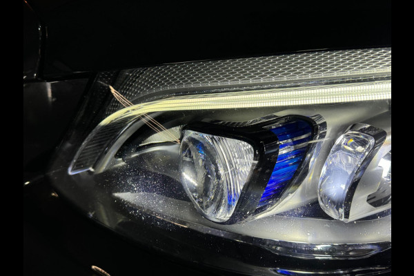 Mercedes-Benz C-Klasse 200 Business Solution AMG Garantie NAP Pano Camera PDC Cruise Digitale Cockpit Sfeer Clima Navi Rijklaar Mercedes-Benz C-Klasse 200 Business Solution AMG Garantie NAP Pano Camera PDC Cruise Digitale Cockpit Sfeer Clima Navi Rijklaar