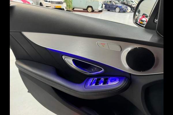 Mercedes-Benz C-Klasse 200 Business Solution AMG Garantie NAP Pano Camera PDC Cruise Digitale Cockpit Sfeer Clima Navi Rijklaar Mercedes-Benz C-Klasse 200 Business Solution AMG Garantie NAP Pano Camera PDC Cruise Digitale Cockpit Sfeer Clima Navi Rijklaar