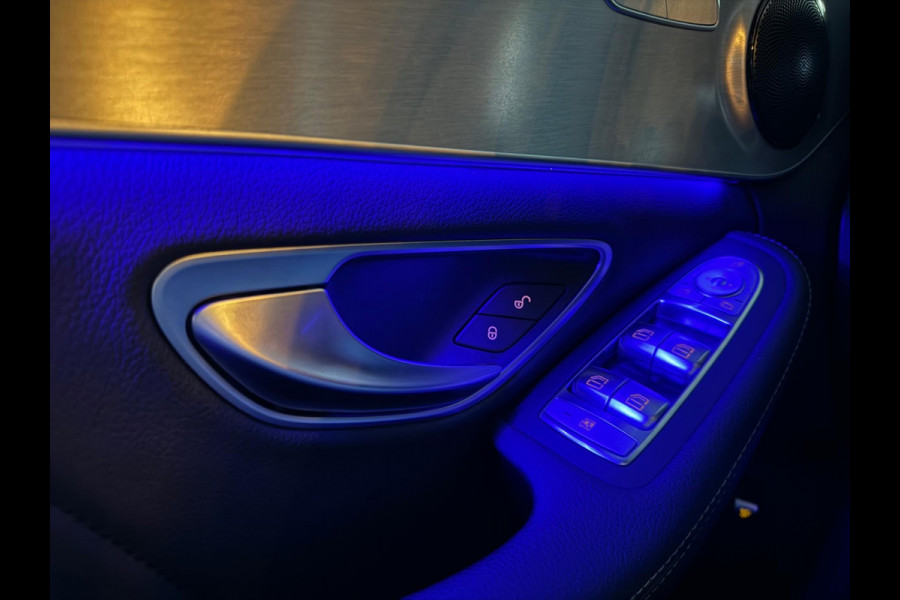 Mercedes-Benz C-Klasse 200 Business Solution AMG Garantie NAP Pano Camera PDC Cruise Digitale Cockpit Sfeer Clima Navi Rijklaar Mercedes-Benz C-Klasse 200 Business Solution AMG Garantie NAP Pano Camera PDC Cruise Digitale Cockpit Sfeer Clima Navi Rijklaar