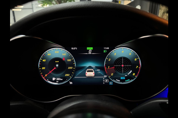 Mercedes-Benz C-Klasse 200 Business Solution AMG Garantie NAP Pano Camera PDC Cruise Digitale Cockpit Sfeer Clima Navi Rijklaar Mercedes-Benz C-Klasse 200 Business Solution AMG Garantie NAP Pano Camera PDC Cruise Digitale Cockpit Sfeer Clima Navi Rijklaar
