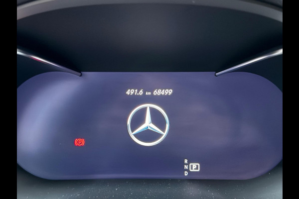 Mercedes-Benz C-Klasse 200 Business Solution AMG Garantie NAP Pano Camera PDC Cruise Digitale Cockpit Sfeer Clima Navi Rijklaar Mercedes-Benz C-Klasse 200 Business Solution AMG Garantie NAP Pano Camera PDC Cruise Digitale Cockpit Sfeer Clima Navi Rijklaar