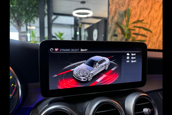 Mercedes-Benz C-Klasse 200 Business Solution AMG Garantie NAP Pano Camera PDC Cruise Digitale Cockpit Sfeer Clima Navi Rijklaar Mercedes-Benz C-Klasse 200 Business Solution AMG Garantie NAP Pano Camera PDC Cruise Digitale Cockpit Sfeer Clima Navi Rijklaar