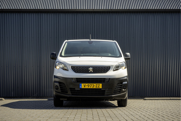 Peugeot Expert **2.0 BlueHDI | L2H1 | Euro 6 | 123 PK | Cruise | Airco | Trekhaak**
