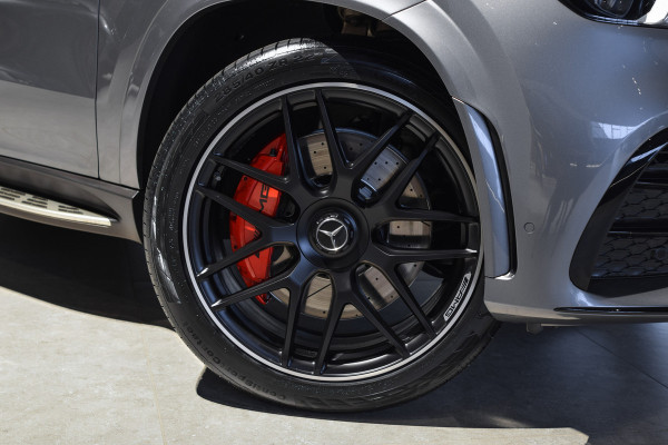 Mercedes-Benz GLE Coupé 53 AMG 4-M Dynamic Plus|Carbon|Nieuwprijs €196053|Garantie t/m 28-4-2028