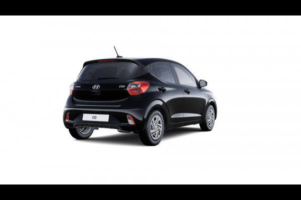 Hyundai i10 1.0 Comfort Smart €2500 voorraad korting! Van €22.930 voor €20.430! Hyundai i10 1.0 Comfort Smart €2500 voorraad korting! Van €22.930 voor €20.430!