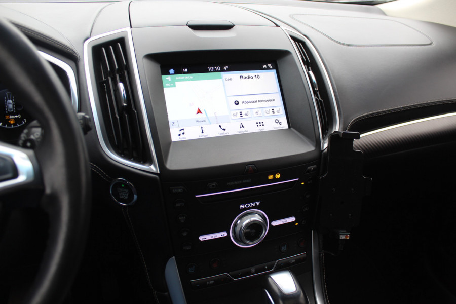 Ford Edge 2.0 TDCI Vignale / Trekhaak / Panoramadak / Camera / Leder / 20'' / Keyless / Apple CarPlay / DAB / Stoelverwarming / Stuurverwarming / Cruise Control Ford Edge 2.0 TDCI Vignale / Trekhaak / Panoramadak / Camera / Leder / 20'' / Keyless / Apple CarPlay / DAB / Stoelverwarming / Stuurverwarming / Cruise Control