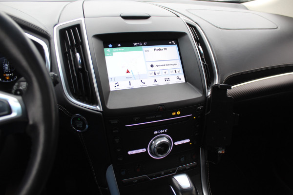 Ford Edge 2.0 TDCI Vignale / Trekhaak / Panoramadak / Camera / Leder / 20'' / Keyless / Apple CarPlay / DAB / Stoelverwarming / Stuurverwarming / Cruise Control Ford Edge 2.0 TDCI Vignale / Trekhaak / Panoramadak / Camera / Leder / 20'' / Keyless / Apple CarPlay / DAB / Stoelverwarming / Stuurverwarming / Cruise Control