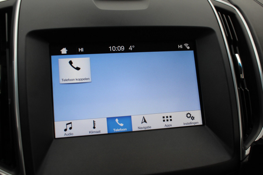 Ford Edge 2.0 TDCI Vignale / Trekhaak / Panoramadak / Camera / Leder / 20'' / Keyless / Apple CarPlay / DAB / Stoelverwarming / Stuurverwarming / Cruise Control Ford Edge 2.0 TDCI Vignale / Trekhaak / Panoramadak / Camera / Leder / 20'' / Keyless / Apple CarPlay / DAB / Stoelverwarming / Stuurverwarming / Cruise Control