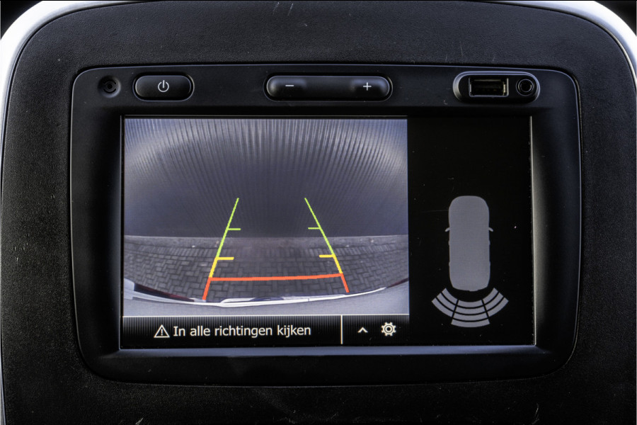 Renault Trafic **2.0 dCi L2H1 | 120 PK | Euro 6 | 5-Persoons | Cruise | Airco | DC** Renault Trafic **2.0 dCi L2H1 | 120 PK | Euro 6 | 5-Persoons | Cruise | Airco | DC**