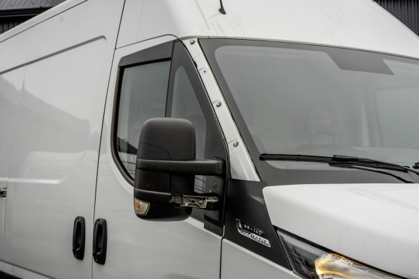 Iveco Daily **35S14V 2.3 L2H2 | Automaat | Euro 6 | Cruise | Climate | 3500 KG Trekgewicht | Trekhaak** Iveco Daily **35S14V 2.3 L2H2 | Automaat | Euro 6 | Cruise | Climate | 3500 KG Trekgewicht | Trekhaak**