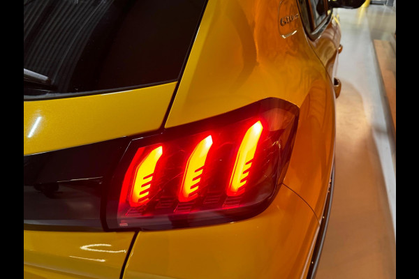 Peugeot 208 1.2 PureTech GT-Line Sport 131PK Garantie Carplay Sfeer LED Camera Cruise Clima Navi Rijklaar Peugeot 208 1.2 PureTech GT-Line Sport 131PK Garantie Carplay Sfeer LED Camera Cruise Clima Navi Rijklaar