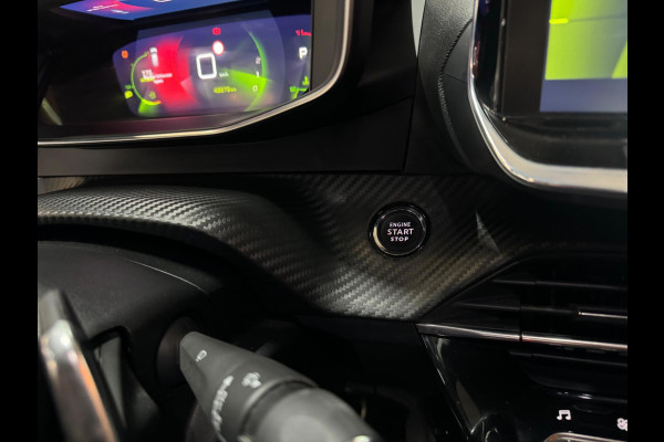 Peugeot 208 1.2 PureTech GT-Line Sport 131PK Garantie Carplay Sfeer LED Camera Cruise Clima Navi Rijklaar Peugeot 208 1.2 PureTech GT-Line Sport 131PK Garantie Carplay Sfeer LED Camera Cruise Clima Navi Rijklaar