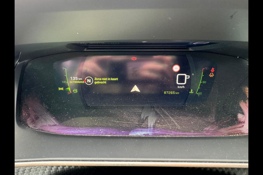 Peugeot 208 1.2 PureTech GT-Line Sport 131PK Garantie Carplay Sfeer LED Camera Cruise Clima Navi Rijklaar Peugeot 208 1.2 PureTech GT-Line Sport 131PK Garantie Carplay Sfeer LED Camera Cruise Clima Navi Rijklaar