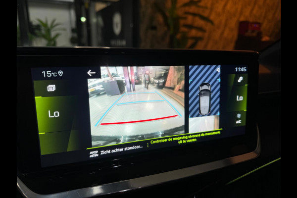 Peugeot 208 1.2 PureTech GT-Line Sport 131PK Garantie Carplay Sfeer LED Camera Cruise Clima Navi Rijklaar Peugeot 208 1.2 PureTech GT-Line Sport 131PK Garantie Carplay Sfeer LED Camera Cruise Clima Navi Rijklaar