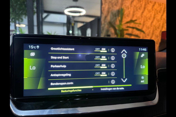 Peugeot 208 1.2 PureTech GT-Line Sport 131PK Garantie Carplay Sfeer LED Camera Cruise Clima Navi Rijklaar Peugeot 208 1.2 PureTech GT-Line Sport 131PK Garantie Carplay Sfeer LED Camera Cruise Clima Navi Rijklaar