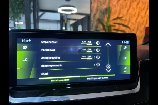 Peugeot 208 1.2 PureTech GT-Line Sport 131PK Garantie Carplay Sfeer LED Camera Cruise Clima Navi Rijklaar Peugeot 208 1.2 PureTech GT-Line Sport 131PK Garantie Carplay Sfeer LED Camera Cruise Clima Navi Rijklaar