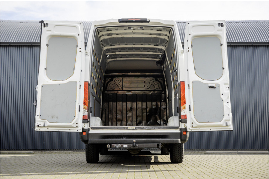 Iveco Daily **35S14V 2.3 L2H2 | Automaat | Euro 6 | Cruise | Climate | 3500 KG Trekgewicht | Trekhaak** Iveco Daily **35S14V 2.3 L2H2 | Automaat | Euro 6 | Cruise | Climate | 3500 KG Trekgewicht | Trekhaak**